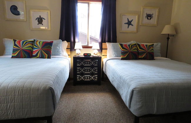 Tall Pines Inn - Foto 54