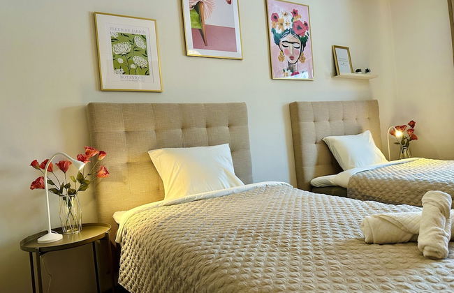 Prinshöjden Hotel - Smart Digital Apartments & Villas - Foto 4