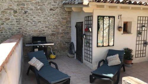 Le pigeonnier du beffroi - Foto 4