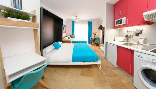 Zenplaya 2 12 Playa Bajondillo - Foto 5