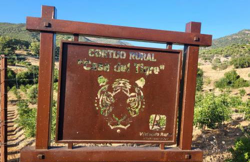 Casa Rural Casa del Tigre - Foto 1