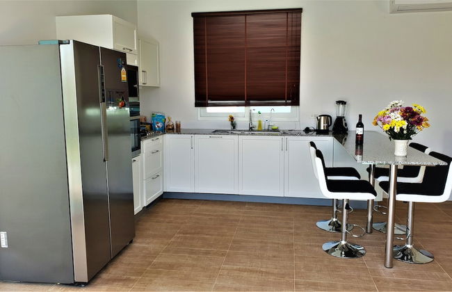 Villa de Veluwe at Hua Hin - Foto 8