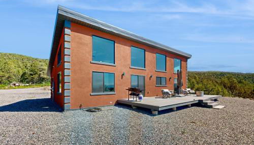 Modern, 35-Acre Mtn Escape in Cedaredge! - Foto 5