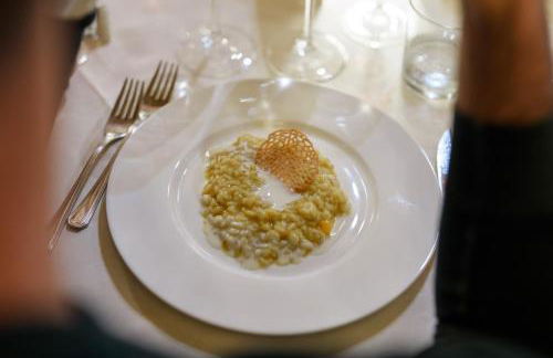 Agriturismo Al Credazzo - Foto 78