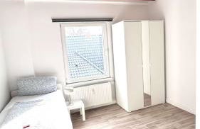 Loft Hof Hamburg Central near UKE NDR ZOO - Foto 38