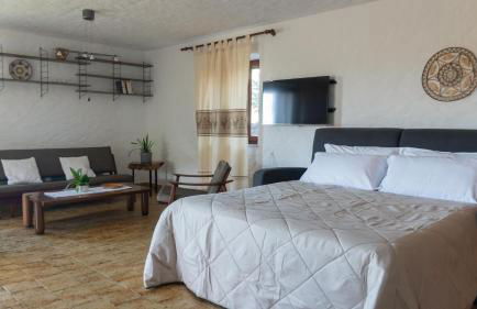 Casa Cedro in Luddui - Foto 7