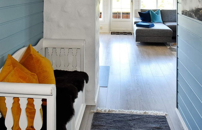 Holiday Home in Farstad - Foto 25