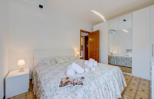 Il Tulipano Giallo 100 Mt From The Sea - Photo 9