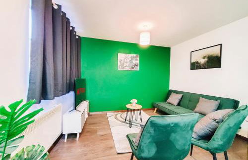 Apartment Near NEC, BHX, Bullring & Solihull - Foto 20