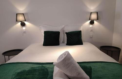 Le Jardin Secret ConciergerieDameCarcas - Foto 8