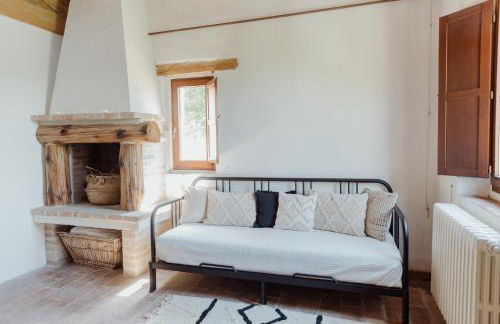 Agriturismo Qui Voglio - Foto 34