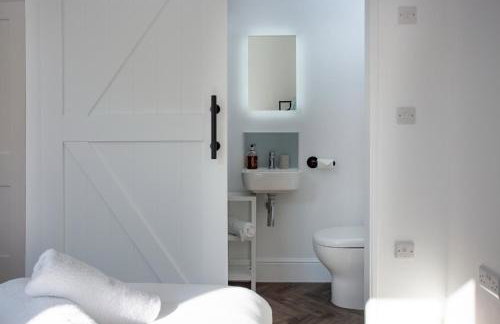 Spring Cottage - Foto 32