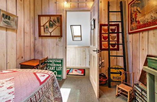 West Dover Vacation Rental with Hot Tub Near Mt Snow - Foto 15