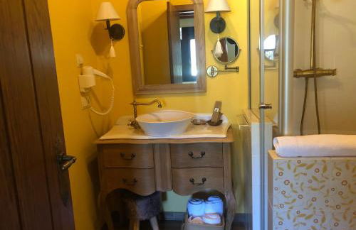 Alba D'Esteve. Casa Rural - Photo 45