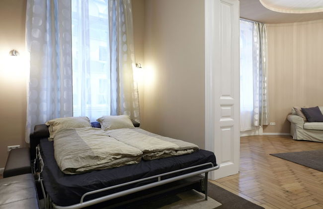 Urban Flats Vienna City Center - Foto 11