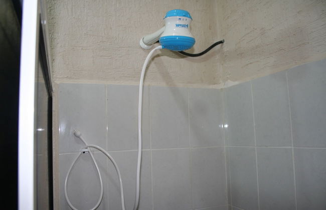 Apartments Paraiso Maya 19-b - Photo 16