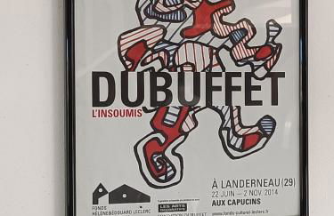 Maison au calme, proche du centre de Landerneau - Foto 22