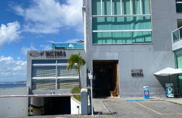 Apto VISTA MAR na Av Contorno - Photo 54