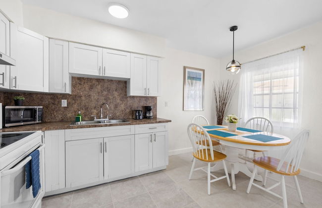 Sunset Inn - Hallandale Beach - Foto 35