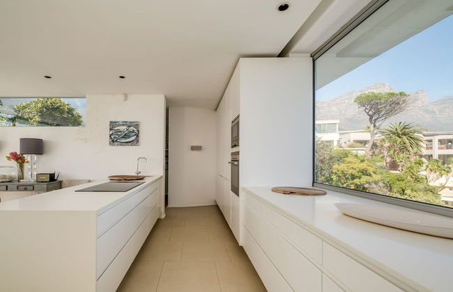 Six Bedroom Holiday Villa on Three Levels w Pool Silvertree - Foto 10