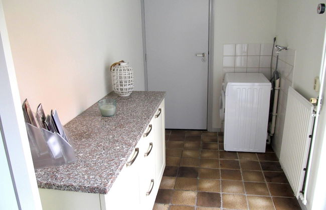 Holiday Home Harlingen Near the Sea - Foto 6