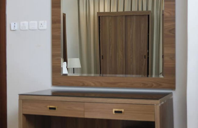 Samt Al Narjis Serviced Apartments - Foto 6