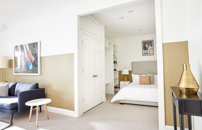 Kasa Del Ray Alexandria - Foto 5