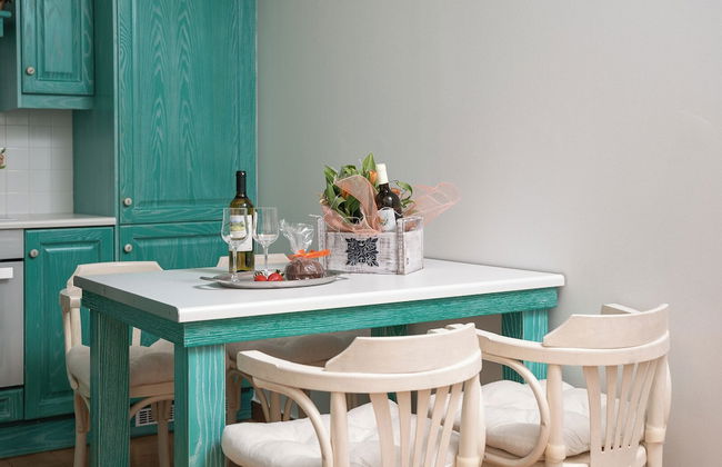 Coral Cottage House by A&D Properties - Foto 11