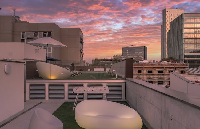 BLAU Student Housing & Language Academy - Foto 71