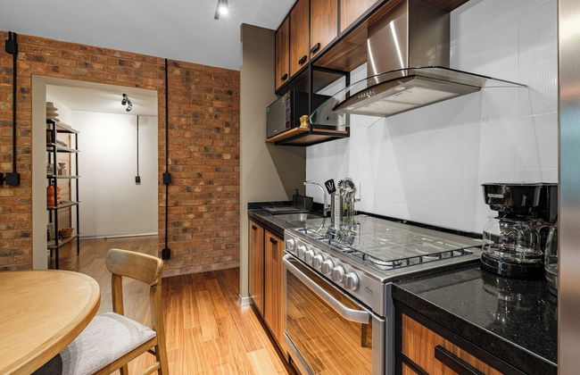 Nido Roma Norte - Foto 59