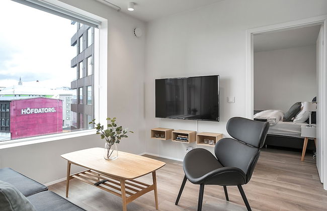 Sif Apartments by Heimaleiga - Foto 61