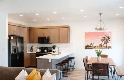 Zen Trail Retreat - New 5 bedroom luxury Condo - Foto 24