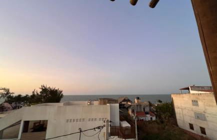 Apartamento Beira Mar Preá - Foto 19