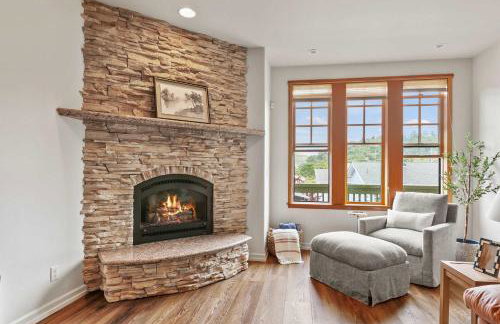 Calm Coastal Retreat in Avila Beach - Foto 6