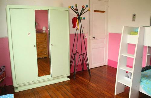 Maison cosy 12 pers, jardin & parking privé - Foto 26