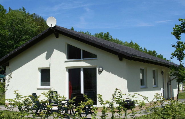 Bungalow Near Eifel Ski Lift - Foto 23