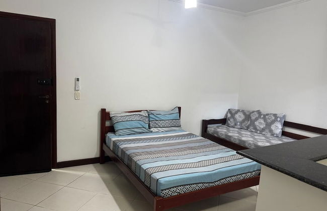 Dell Mar Rentals - Flats and Apartments for Season - Ubatuba - Foto 38