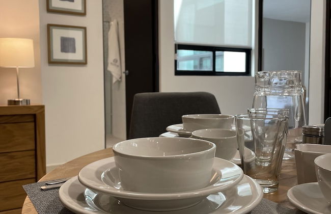 HIDALGO 119 - TERRAZA Y SUITES - Foto 47