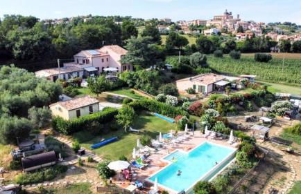 Agriturismo Rosa Antica - Foto 65