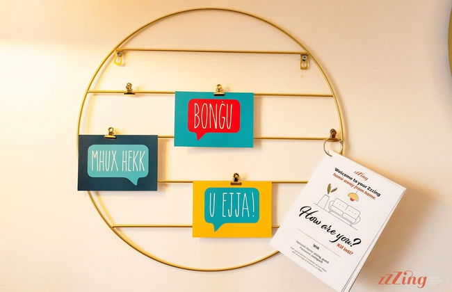 A Pretty Holiday Home in Malta s Fishing Village - Foto 4