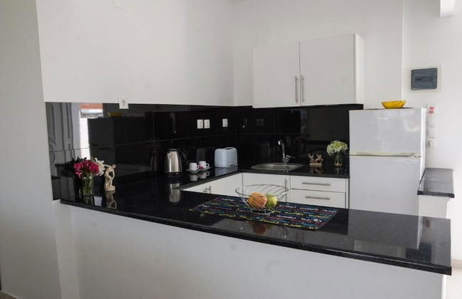 Jessica's Studios & Apartments - Foto 12