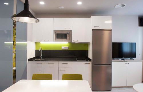 Apartamentos Divan - Foto 34