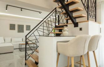 BEQUEST Corinthian Luxury suites - Foto 24