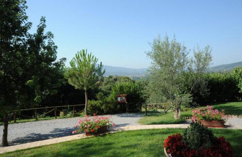 Agriturismo Vocabolo Poggio del Pero - Foto 154