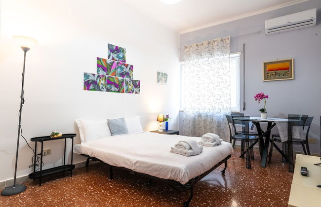 Magi Apartment in Rome - Foto 4