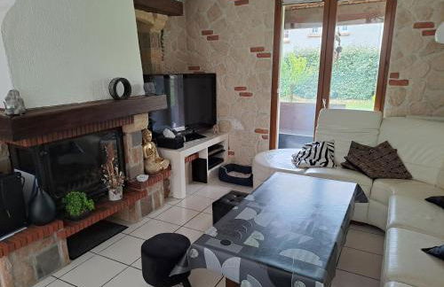 Jolie maison avec piscine - Foto 16