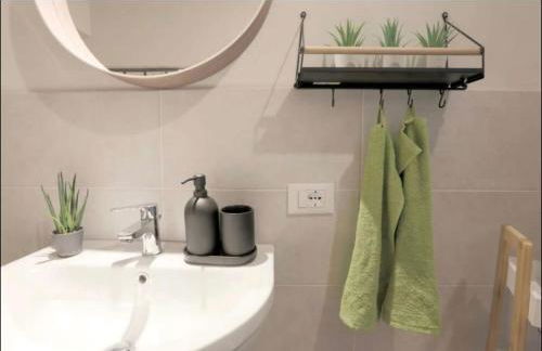 Magnificent apartment for 4 people - Foto 9