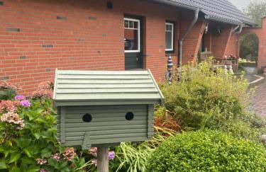 Ferienwohnung in Breiholz zwischen den Meeren, am Nordostseekanal - Foto 33