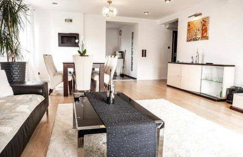 Podlaska Oaza - Dom całoroczny z sauną. - Foto 4