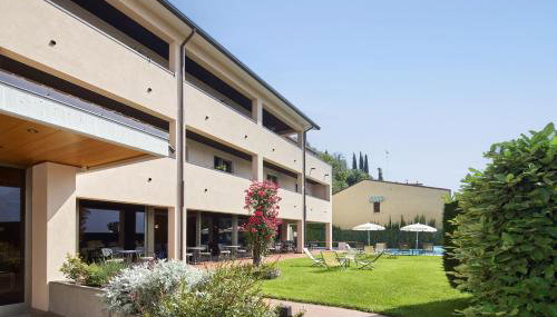 Residence Lido Hotel - Foto 5